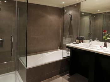 Hotel La Tour Hassan Rabat Maroc