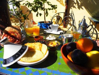Riad A La Belle Etoile