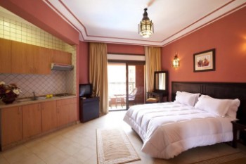 Appart Hotel Ryad Mogador Menzah Morocco