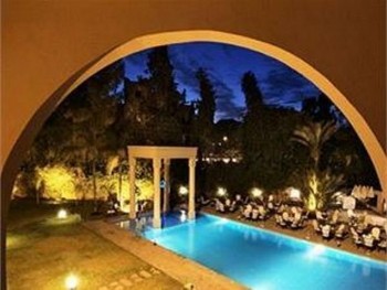 Hotel Tichka Salam Ouarzazate Maroc