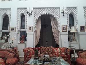 Dar El Mudal Marrakech Maroc