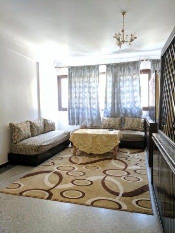 Appart hôtel NEZHA Tangier Maroc