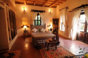 Chez Momo Marrakech Maroc