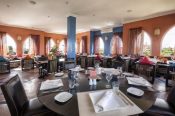 Hotel Sultana Royal Golf
