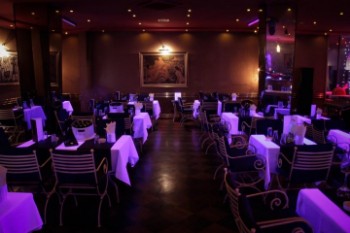 Hotel Zaki Meknès Maroc