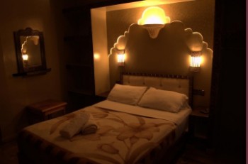Hotel Le Coq Hardi Marrakech-Maroc