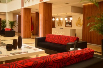 Hotel Prestige Tétouan Morocco