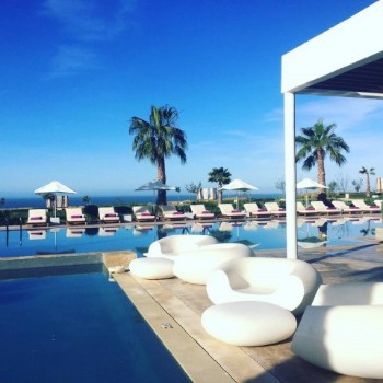 Hotel Hyatt Place Taghazout Bay & Spa Morocco