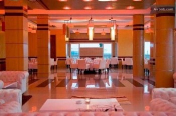 Port Lixus Marina golf & Resort Larache-Maroc