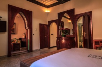 Riad Dar Donab Marrakech Maroc