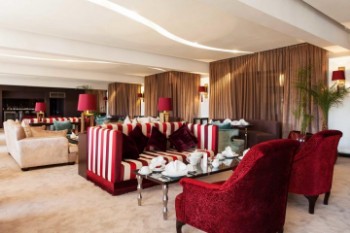 Hotel Royal Atlas Agadir Maroc