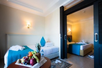 Hotel Labranda Aqua Fun Family Club Aquapark Marrakech