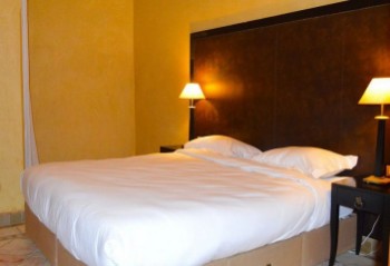 Appart Hotel Palm Vacancy Marrakech Maroc