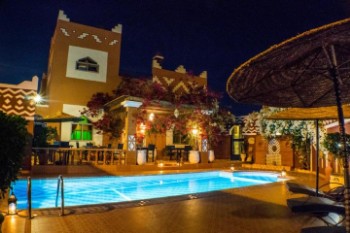Le Petit Riad