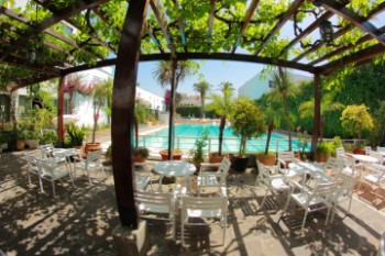 Mamora Hotel