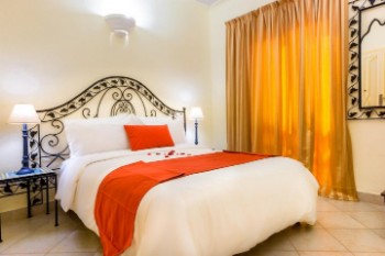 Residence hotel Ezzahia Marrakech Morocco