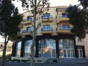 Hotel Arena Fes Maroc