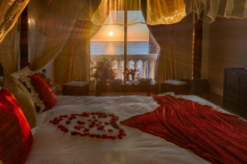 Hotel Palais Du Calife & Spa Tanger Morocco