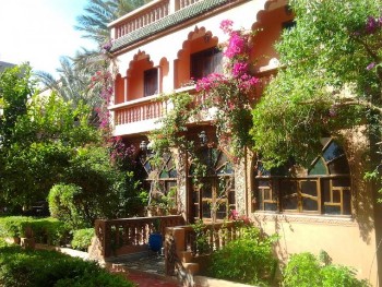 Chez Ali Auberge