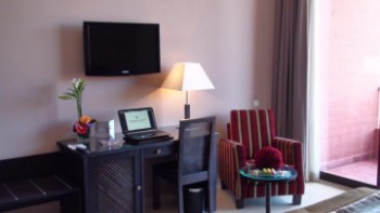 Hotel Rawabi & Spa All Inclusive Marrakech Maroc