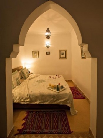 Riad Cherihane Marrakech maroc