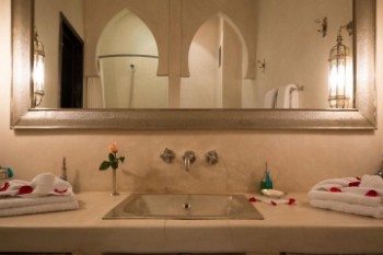 Riad Lhena Marrakech Morocco