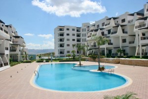 Appartement Tamuda Golf Cabo Negro Martil Maroc