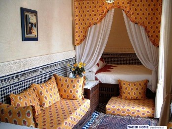 Ryad Nadir Marrakech Maroc