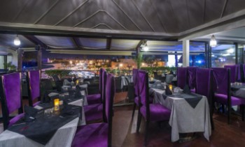 Hotel Islane Marrakech-Morocco