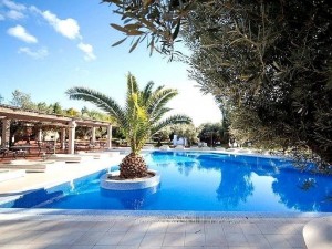 Riad Les Oliviers Marrakech Maroc