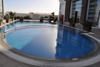 Appart Hotel Founty Beach Agadir Maroc