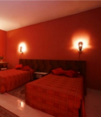 Hotel Agdal Marrakech-Maroc