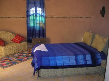Relais Hamada Du Draa