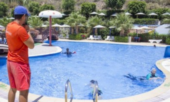 Atlantica Parc & Aquaparc Imi ouaddar Agadir-Morocco
