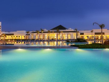 Hotel Iberostar Saidia Maroc