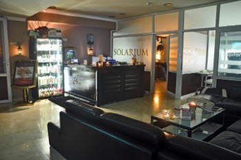 Hotel Cesar & Spa Tanger Maroc