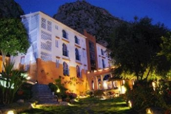 Hotel Dar Echchaouen