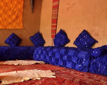 Riad La Petite Kasbah