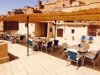 Dar El Haja Hotel