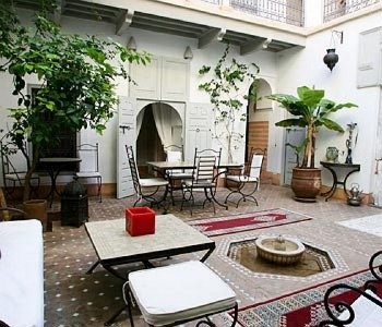 Riad Dar Nabila