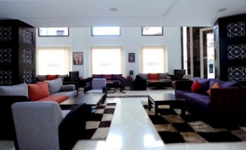 Hotel Blue Sea By Le Printemps Marrakech Maroc