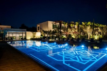 Villa Diyafa Boutique Hotel & Spa