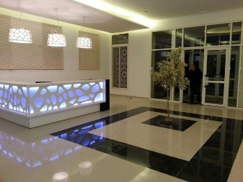 Hotel Relax Oujda Maroc