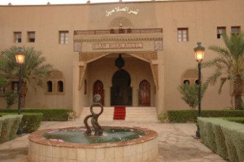 Hotel Ksar Assalassil