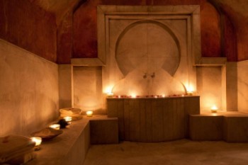 Hotel Farah Marrakech Morocco