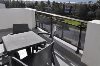 Hotel La Suite Agadir Boutique Hotel Morocco