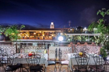 Hotel  Agnaoue
