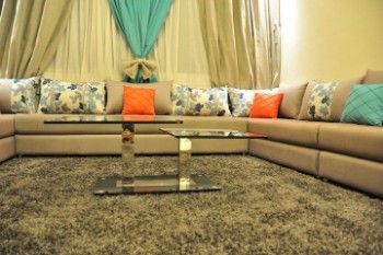 Résidence Amwaj Agadir Morocco