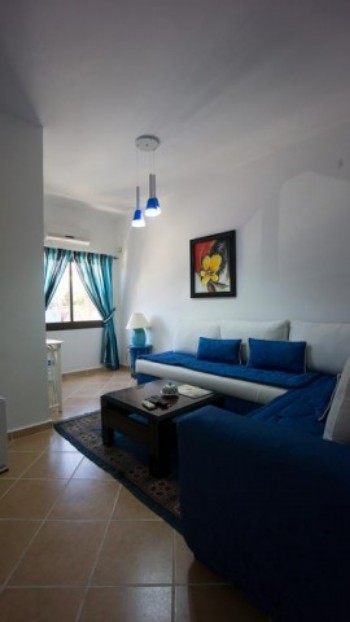 Hotel Parador Chefchaouen Morocco