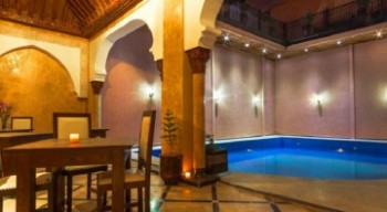 Hotel Marrakech House Morocco